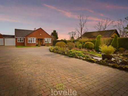 Tetney Road, Humberston, DN36