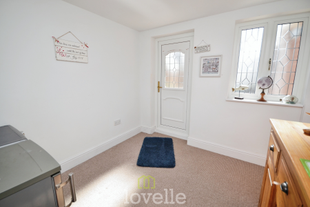 3 bedroom Bungalow for sale in Tetney Road, Humberston, DN36