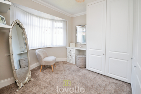 3 bedroom Bungalow for sale in Tetney Road, Humberston, DN36