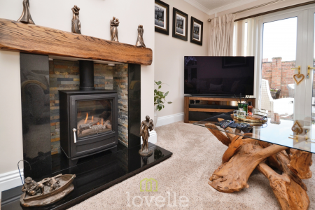 3 bedroom Bungalow for sale in Tetney Road, Humberston, DN36