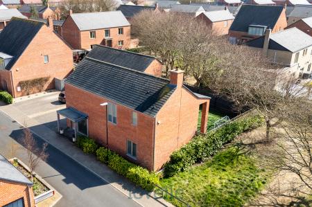 The Birches, Humberston, DN36