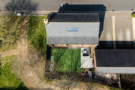 4 bedroom Detached house for sale in The Birches, Humberston, DN36