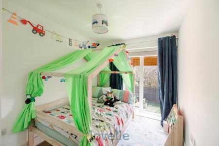 4 bedroom Detached house for sale in The Birches, Humberston, DN36