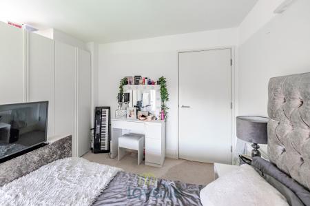 4 bedroom Detached house for sale in The Birches, Humberston, DN36