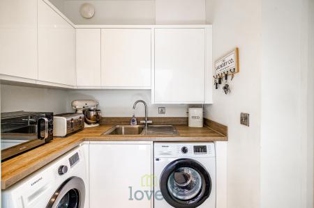 4 bedroom Detached house for sale in The Birches, Humberston, DN36