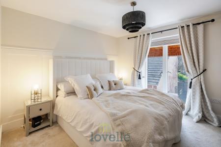 4 bedroom Detached house for sale in The Birches, Humberston, DN36