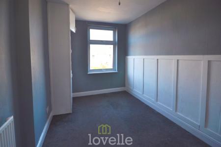 3 bedroom Terraced House for sale in Tiverton Street, Cleethorpes, DN35