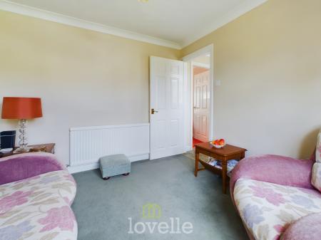 4 bedroom Detached house for sale in Walk Lane, Humberston, DN36