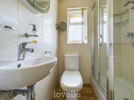 4 bedroom Detached house for sale in Walk Lane, Humberston, DN36