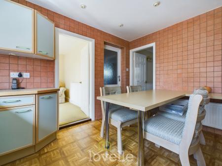 4 bedroom Detached house for sale in Walk Lane, Humberston, DN36