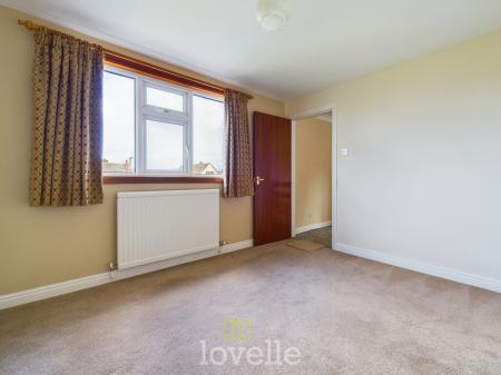 4 bedroom Detached house for sale in Walk Lane, Humberston, DN36