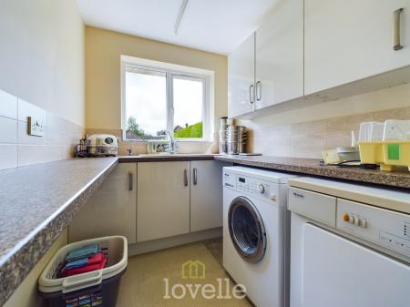 4 bedroom Detached house for sale in Walk Lane, Humberston, DN36