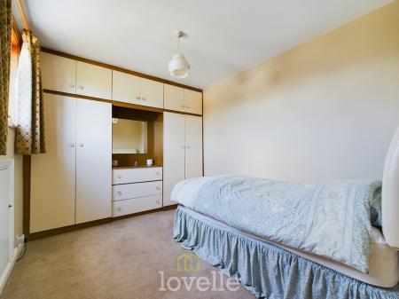 4 bedroom Detached house for sale in Walk Lane, Humberston, DN36