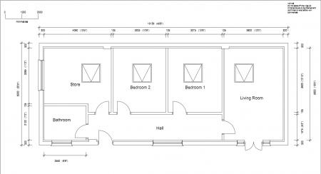 4 bedroom Detached house for sale in Walk Lane, Humberston, DN36