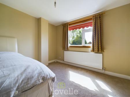 4 bedroom Detached house for sale in Walk Lane, Humberston, DN36