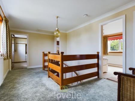 4 bedroom Detached house for sale in Walk Lane, Humberston, DN36