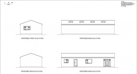 4 bedroom Detached house for sale in Walk Lane, Humberston, DN36