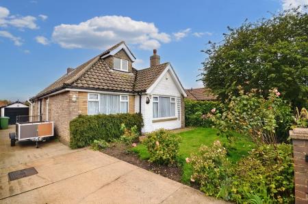 Westport Road, Cleethorpes, DN35