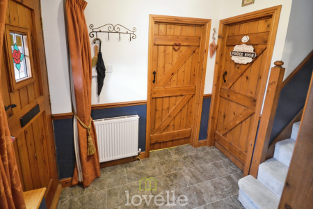 2 bedroom Cottage for sale in Whitehall Country Cottages, Cleethorpes, DN35