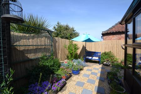 2 bedroom Cottage for sale in Whitehall Country Cottages, Cleethorpes, DN35