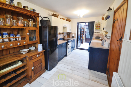 2 bedroom Cottage for sale in Whitehall Country Cottages, Cleethorpes, DN35