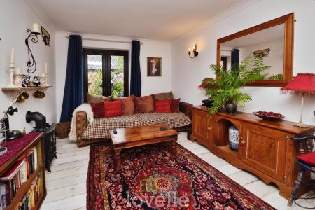 2 bedroom Cottage for sale in Whitehall Country Cottages, Cleethorpes, DN35