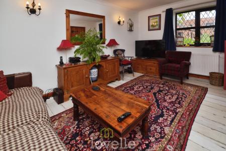 2 bedroom Cottage for sale in Whitehall Country Cottages, Cleethorpes, DN35