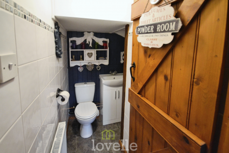 2 bedroom Cottage for sale in Whitehall Country Cottages, Cleethorpes, DN35