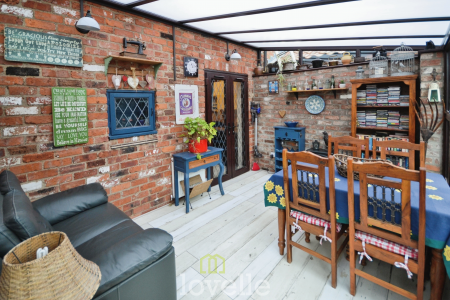 2 bedroom Cottage for sale in Whitehall Country Cottages, Cleethorpes, DN35