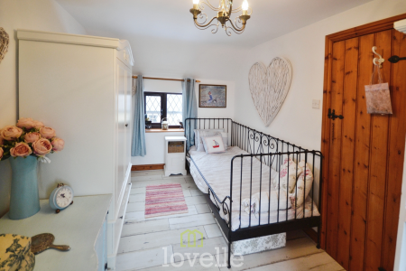 2 bedroom Cottage for sale in Whitehall Country Cottages, Cleethorpes, DN35
