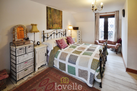 2 bedroom Cottage for sale in Whitehall Country Cottages, Cleethorpes, DN35