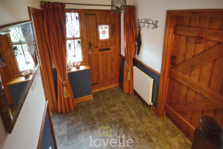 2 bedroom Cottage for sale in Whitehall Country Cottages, Cleethorpes, DN35