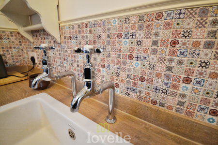 2 bedroom Cottage for sale in Whitehall Country Cottages, Cleethorpes, DN35
