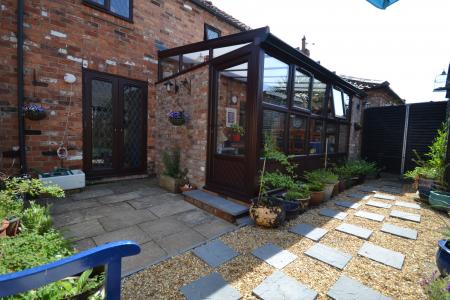 2 bedroom Cottage for sale in Whitehall Country Cottages, Cleethorpes, DN35
