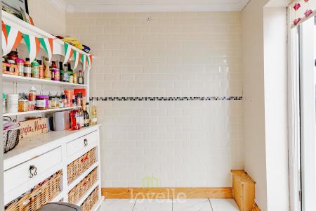 5 bedroom Detached house for sale in North Sea Lane, Humberston, DN36