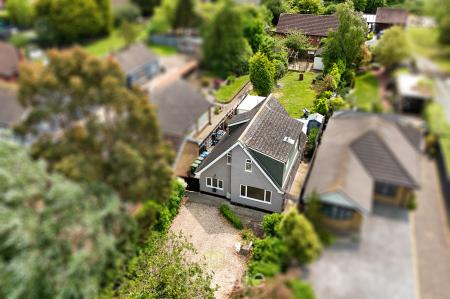 North Sea Lane, Humberston, DN36