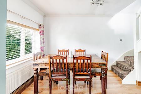 5 bedroom Detached house for sale in North Sea Lane, Humberston, DN36