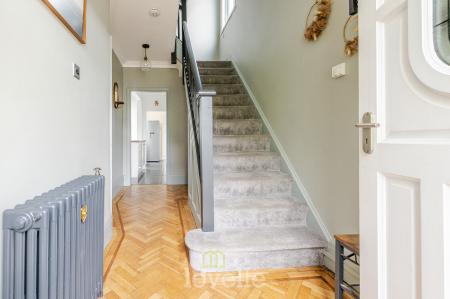 3 bedroom Semi-detached house for sale in Princes Road, Cleethorpes, DN35