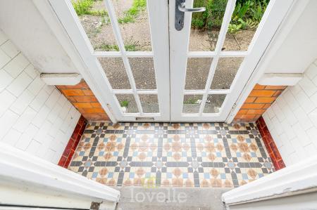 3 bedroom Semi-detached house for sale in Princes Road, Cleethorpes, DN35