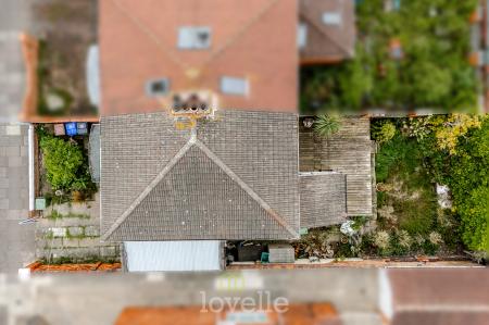 3 bedroom Semi-detached house for sale in Princes Road, Cleethorpes, DN35