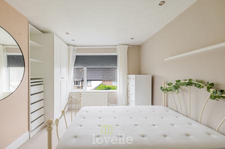 3 bedroom Semi-detached house for sale in Princes Road, Cleethorpes, DN35