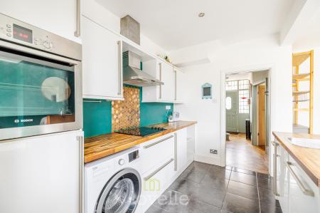 3 bedroom Semi-detached house for sale in Princes Road, Cleethorpes, DN35