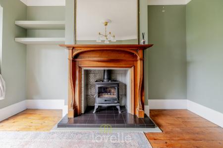 3 bedroom Semi-detached house for sale in Princes Road, Cleethorpes, DN35