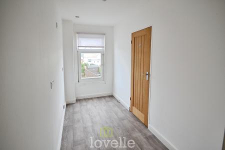 2 bedroom Terraced House for sale in Rowston Street, Cleethorpes, DN35