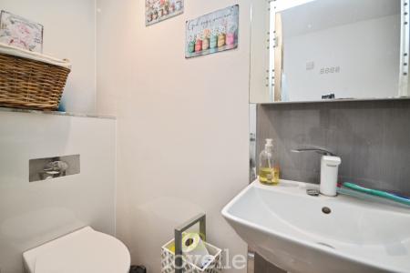 2 bedroom Terraced House for sale in Rowston Street, Cleethorpes, DN35