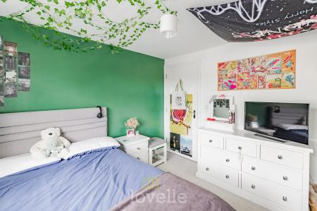 4 bedroom Detached house for sale in Alder Avenue, Humberston, DN36