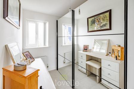 4 bedroom Detached house for sale in Alder Avenue, Humberston, DN36