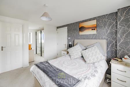 4 bedroom Detached house for sale in Alder Avenue, Humberston, DN36