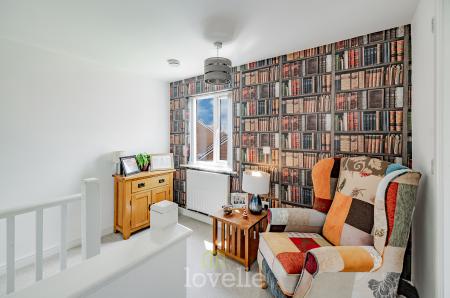 4 bedroom Detached house for sale in Alder Avenue, Humberston, DN36