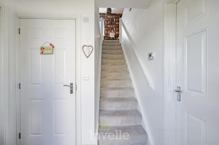 4 bedroom Detached house for sale in Alder Avenue, Humberston, DN36